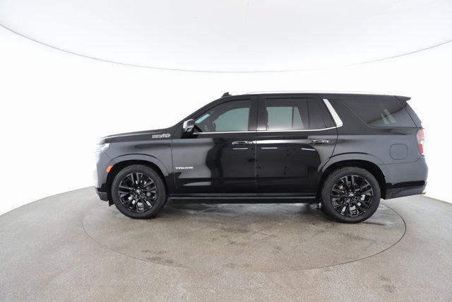 Used 2023 Chevrolet Tahoe High Country image 6