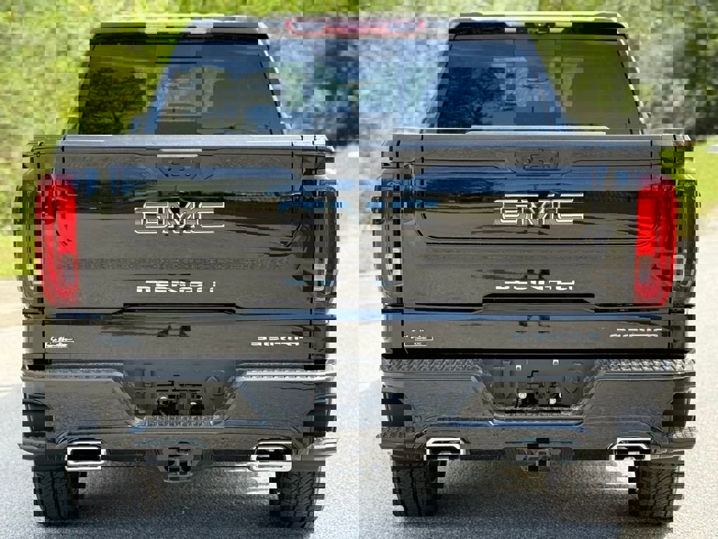 New 2026 GMC Sierra 1500 Denali Ultimate image 13