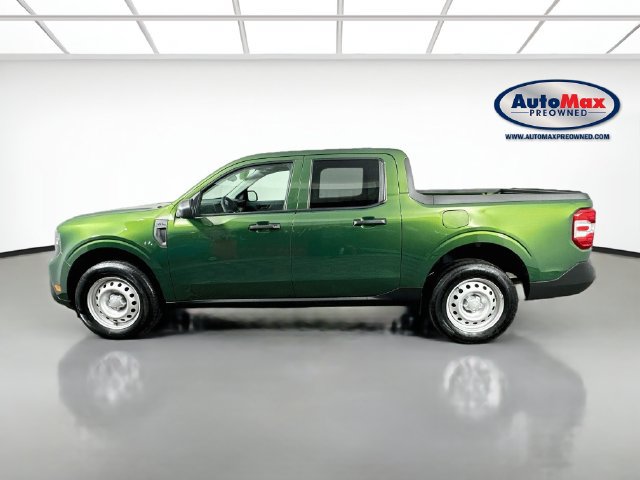 Used 2025 Ford Maverick XL w/ Equipment Group 102A AWD/4WD image 8