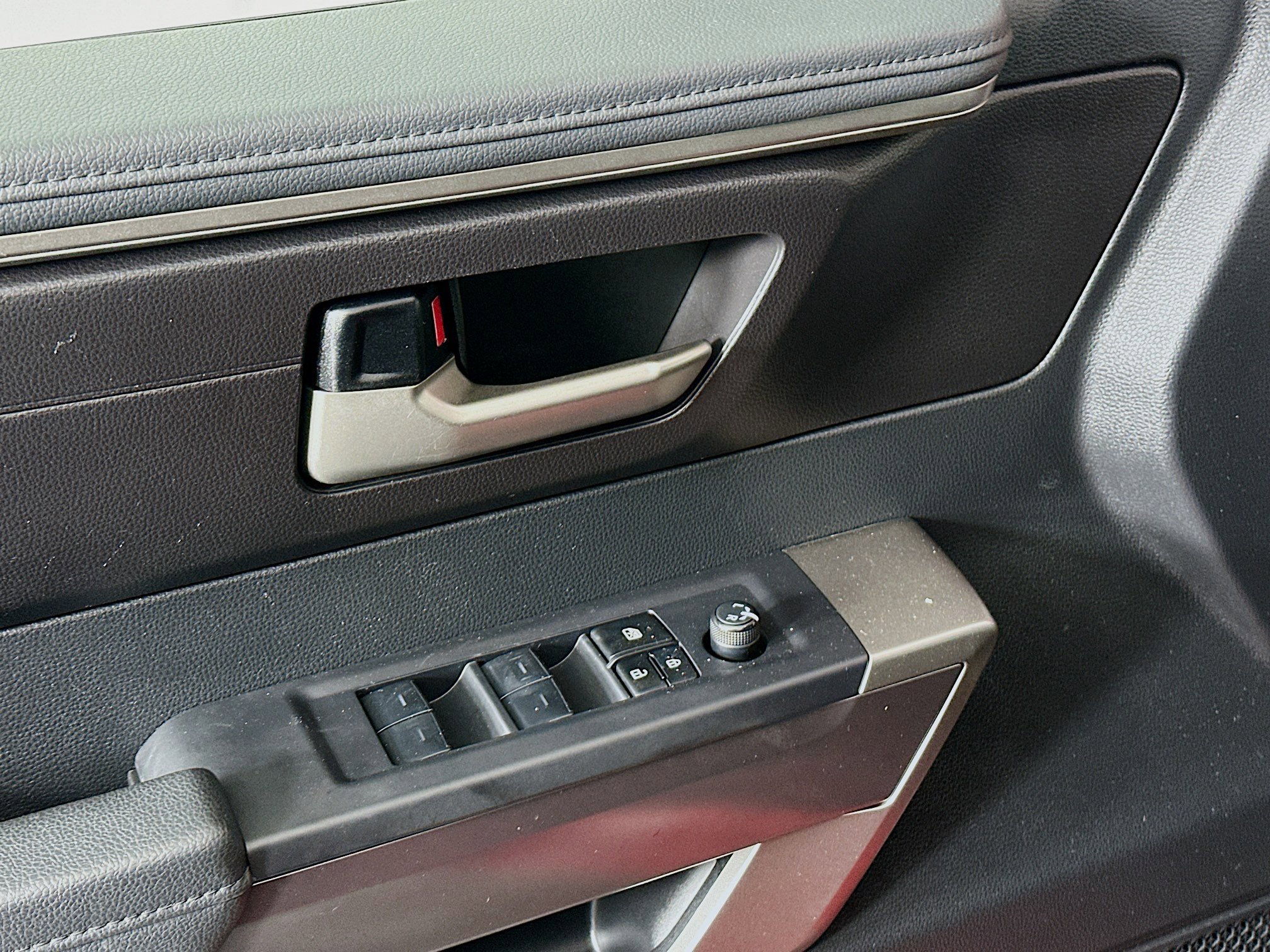 Used 2023 Toyota Tundra SR5 w/ TRD Sport Package image 15