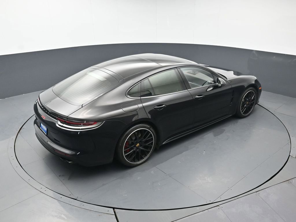 Used 2020 Porsche Panamera GTS image 52