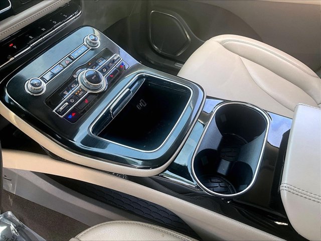 Used 2023 Lincoln Nautilus FWD image 15