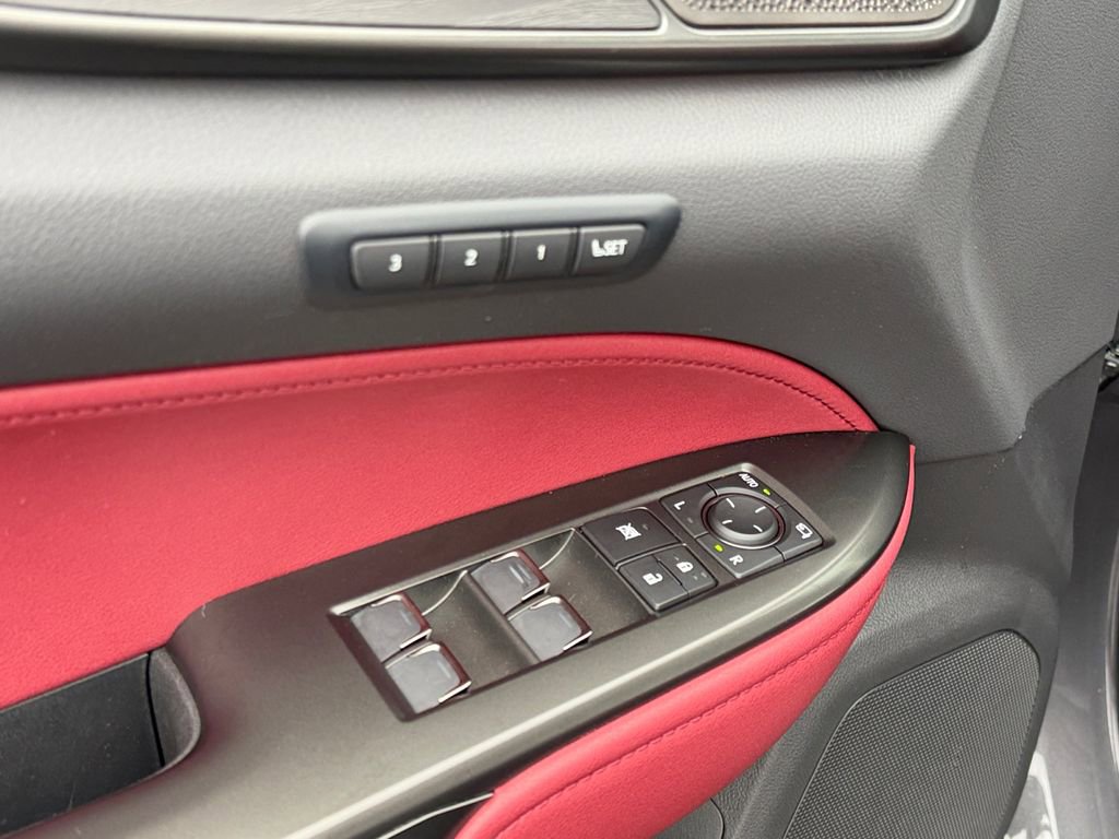 Certified 2024 Lexus NX 350 AWD w/ Vision Package image 14