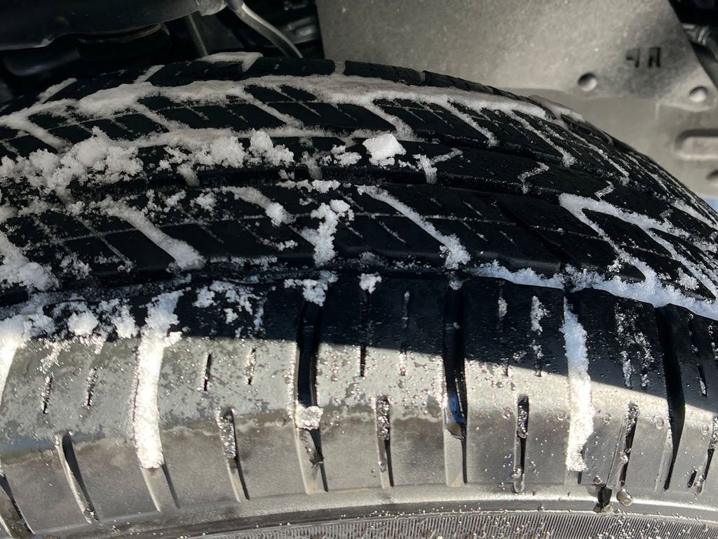 Used 2023 Toyota Tacoma TRD Sport w/ Technology Package image 24