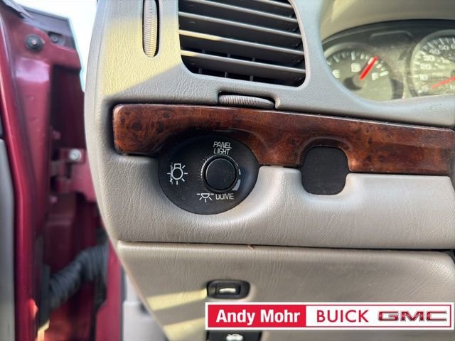 Used 2005 Chevrolet Impala w/ Preferred Equipment Group image 29