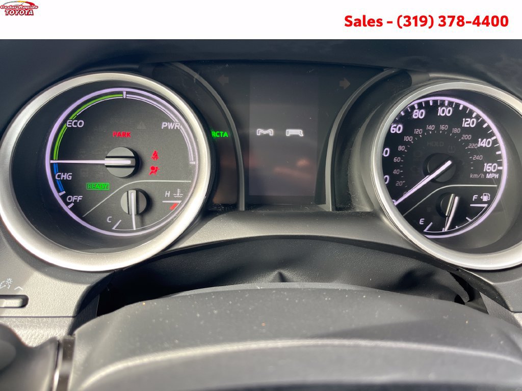 Certified 2024 Toyota Camry LE w/ Audio Upgrade Package FWD image 18