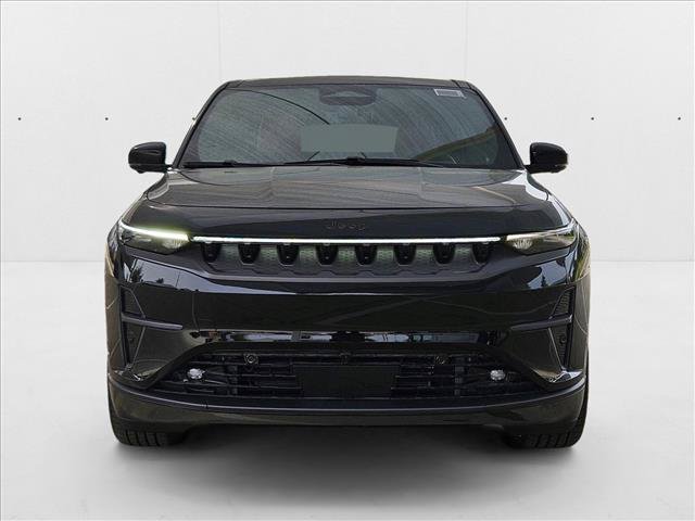 New 2025 Jeep Wagoneer S Launch Edition AWD/4WD image 6