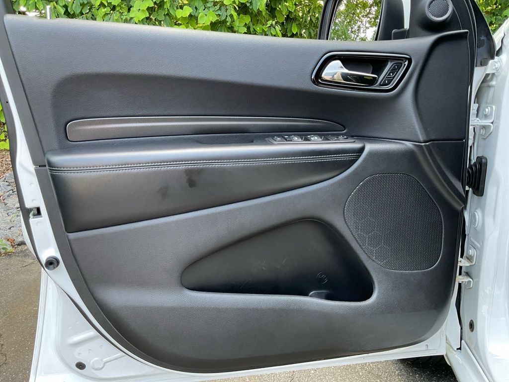 Used 2022 Dodge Durango GT AWD/4WD image 34