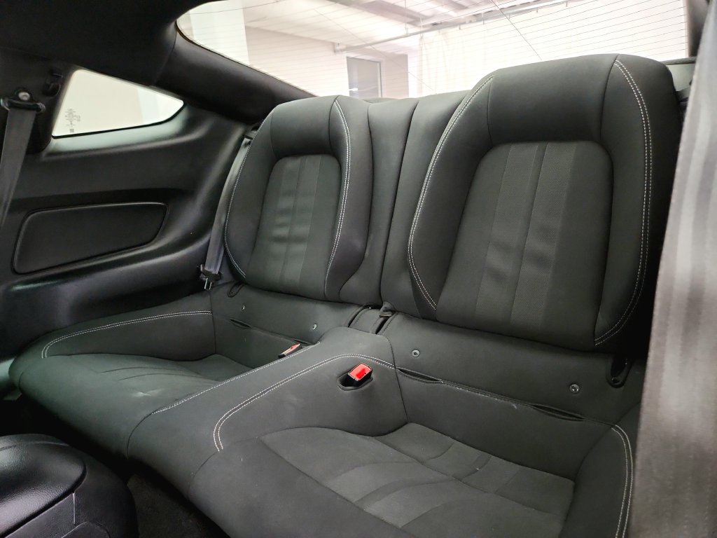 Used 2019 Ford Mustang GT RWD image 20