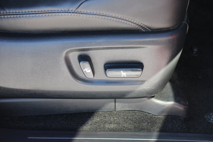 Certified 2024 Toyota 4Runner SR5 Premium image 23