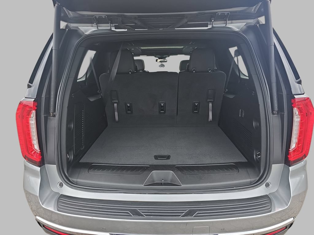 Certified 2023 GMC Yukon XL SLT AWD/4WD image 17