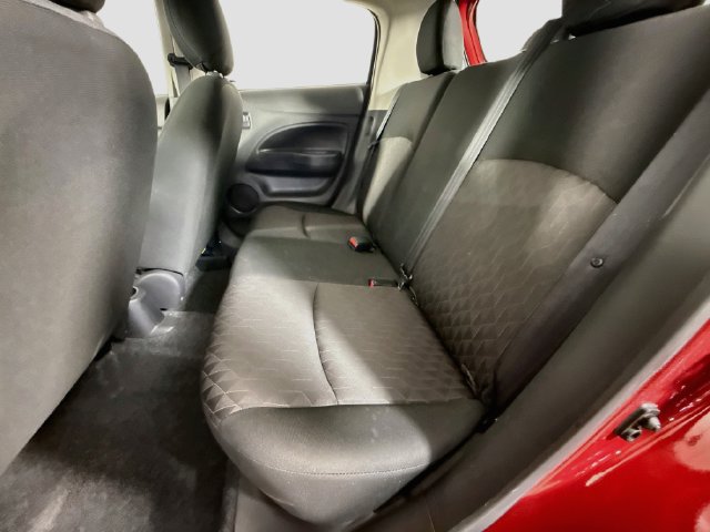 Used 2024 Mitsubishi Mirage ES FWD image 24