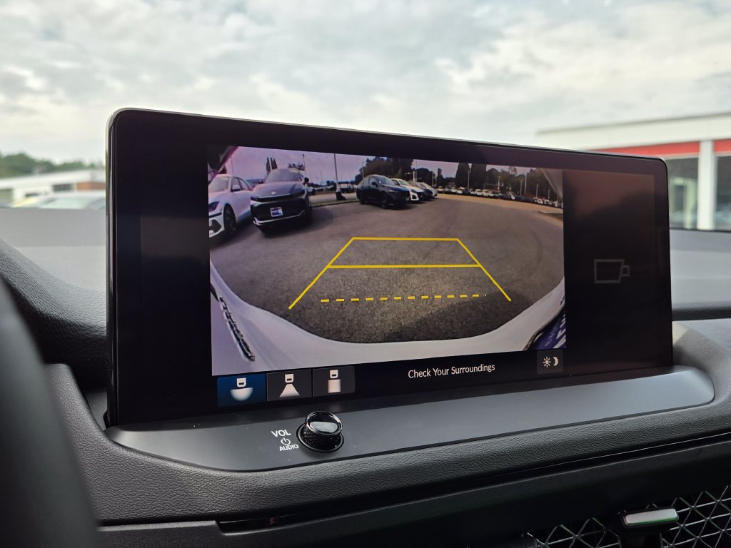 Used 2023 Honda Accord Sport image 22