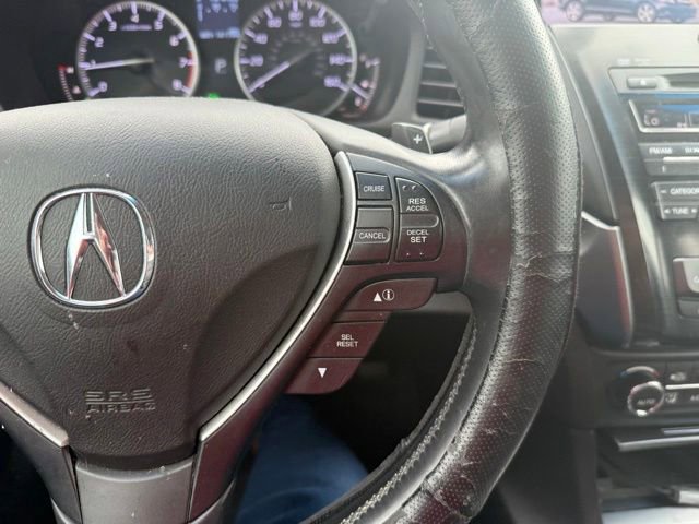 Used 2014 Acura ILX w/ Technology Package FWD image 30