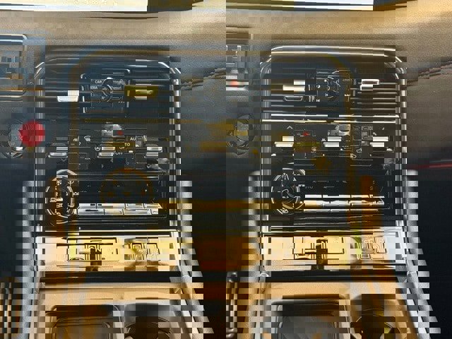 New 2026 Nissan Armada NISMO image 29