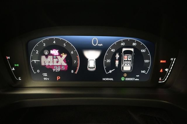 New 2026 Honda Passport TrailSport Elite image 12