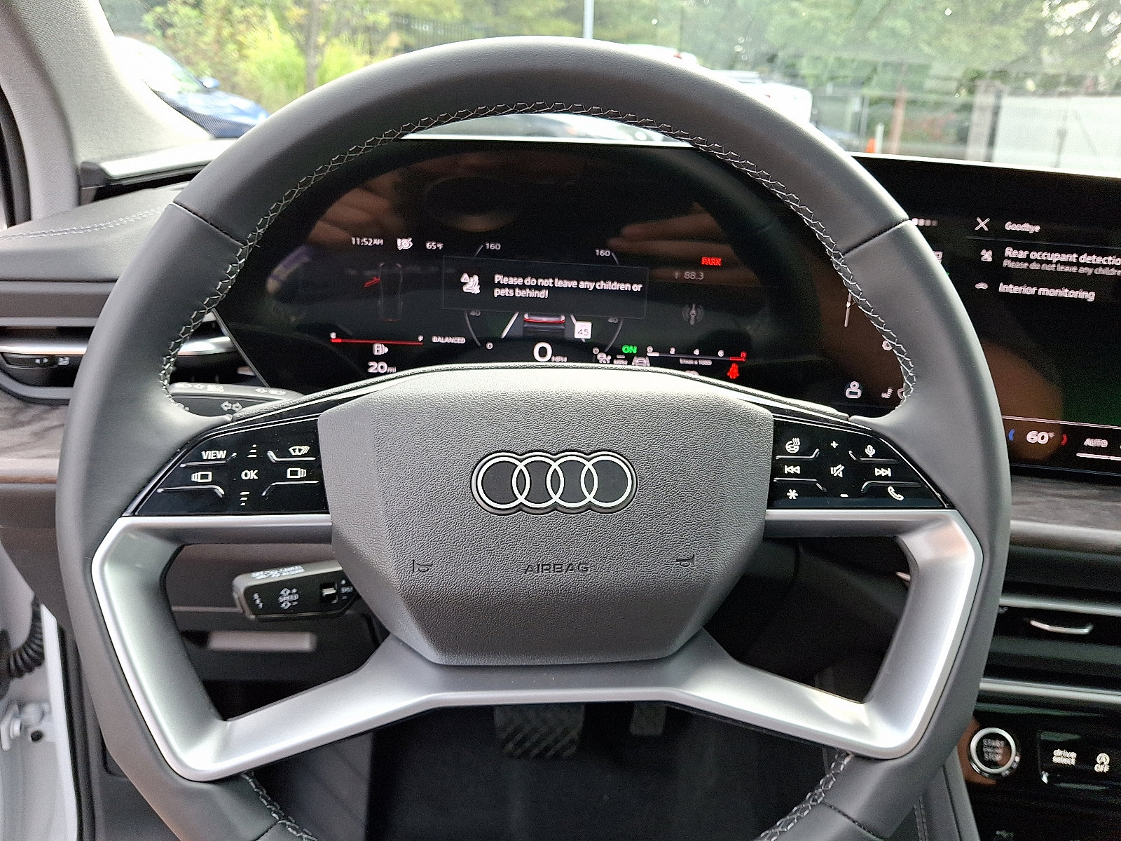 New 2025 Audi Q5 Premium Plus image 15