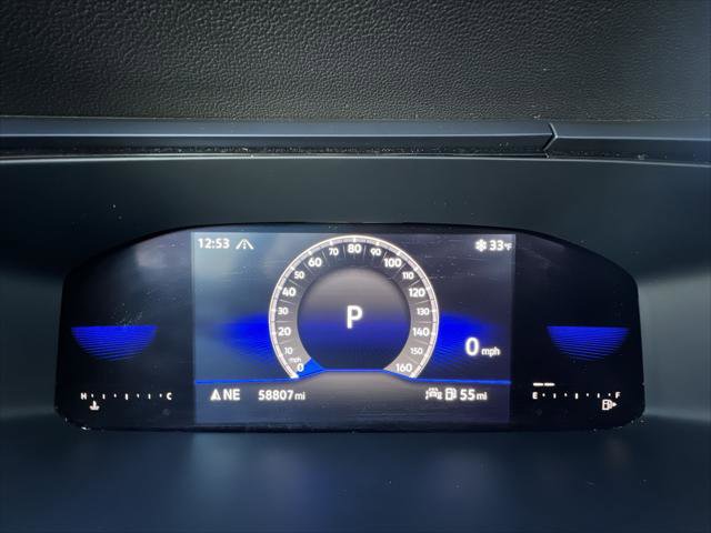 Certified 2022 Volkswagen Taos SE image 15