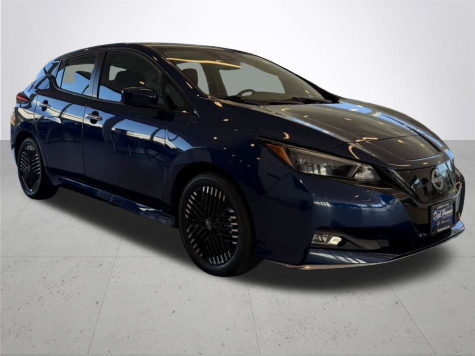 Used 2025 Nissan Leaf SV Plus FWD image 5