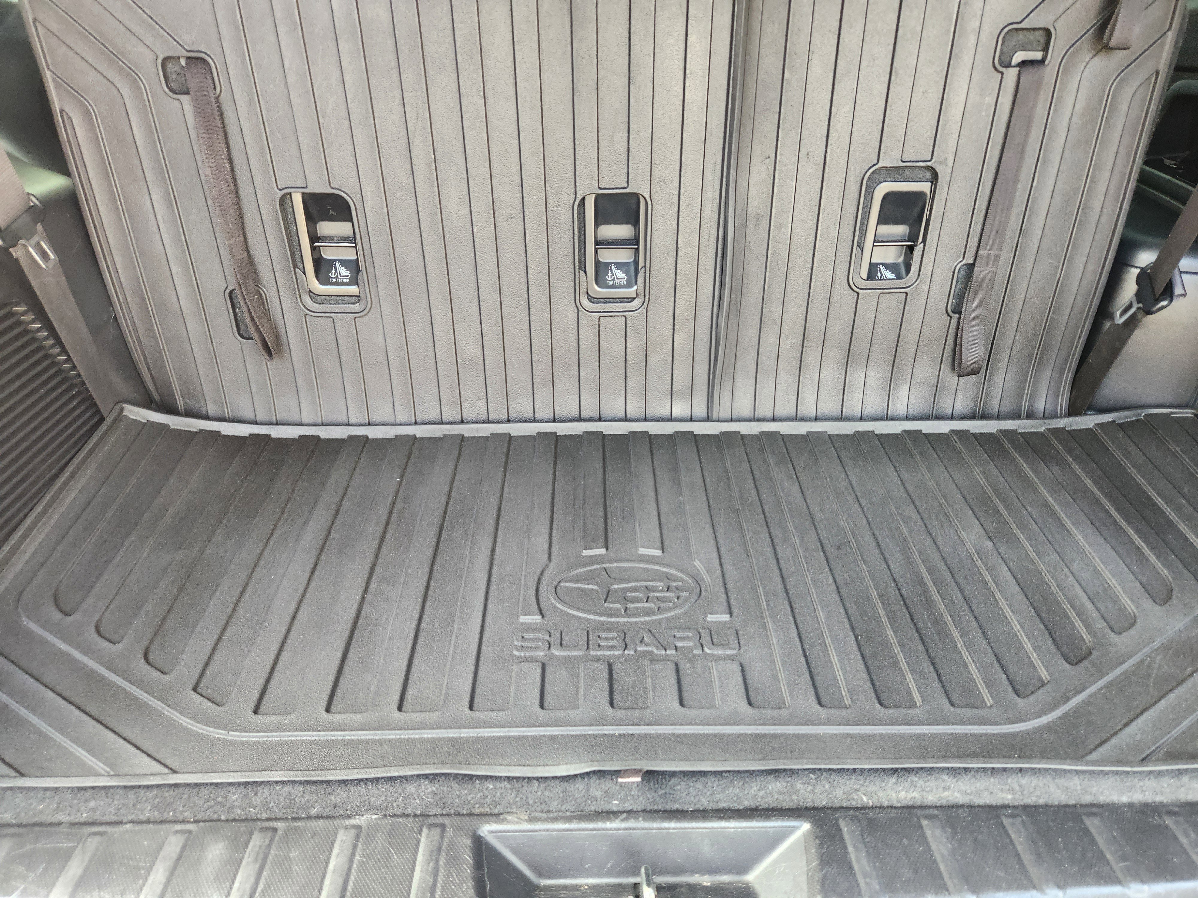 Used 2020 Subaru Ascent Limited w/ Technology Package image 35