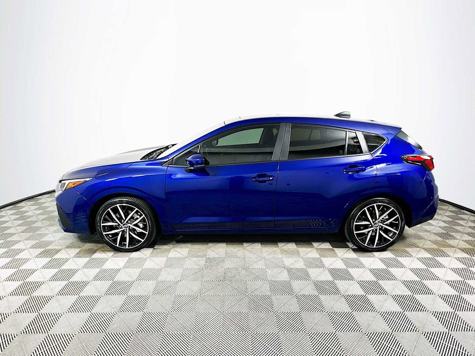 New 2026 Subaru Impreza 2.0i Sport AWD/4WD image 4