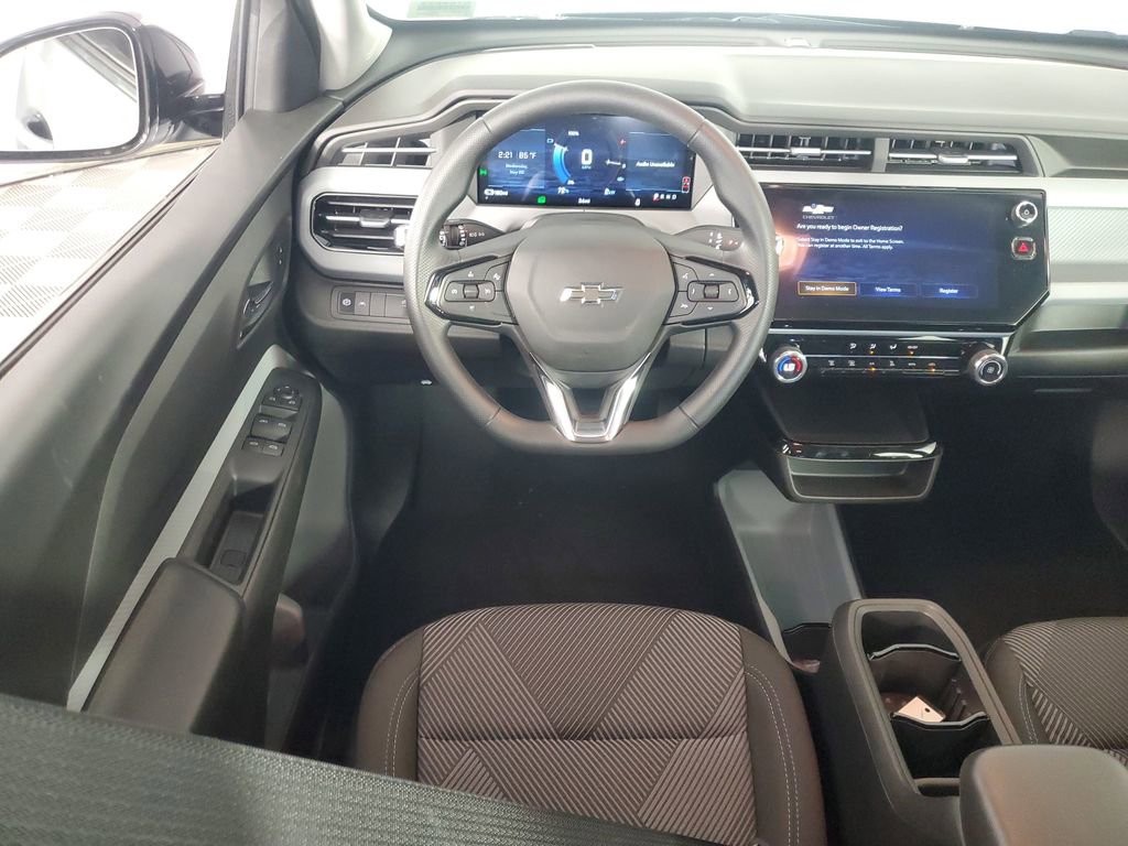New 2027 Chevrolet Bolt LT FWD image 14