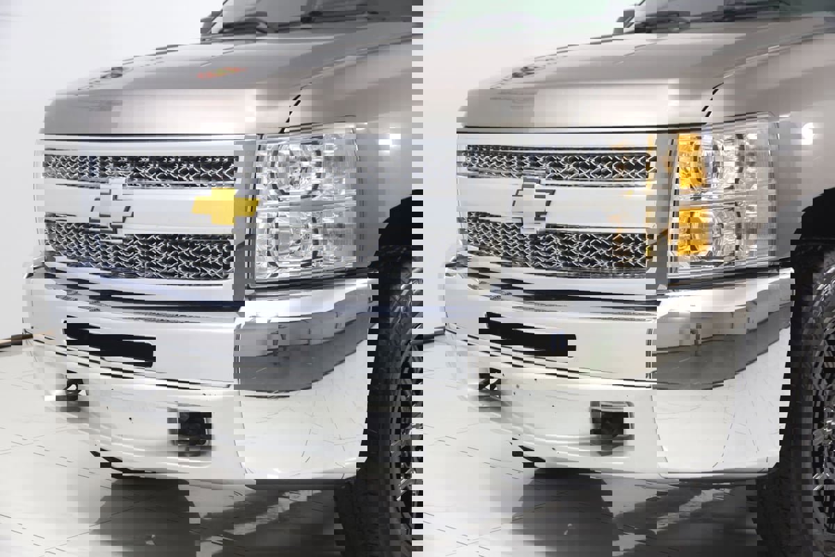 Used 2013 Chevrolet Silverado 1500 LT w/ All-Star Edition image 43