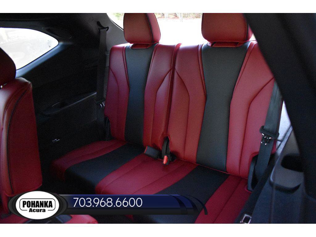 New 2026 Acura MDX A-Spec image 17