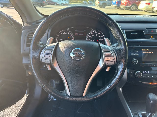 Used 2013 Nissan Altima 3.5 SL FWD image 25