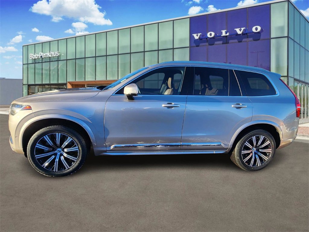 Used 2023 Volvo XC90 B5 Plus image 30