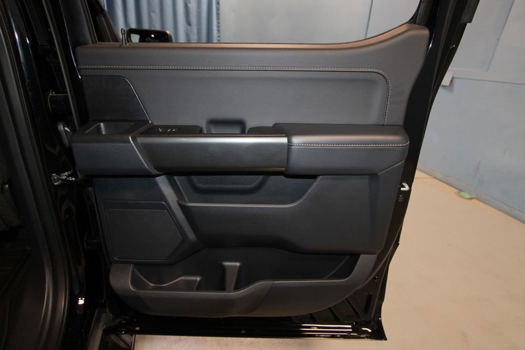 Used 2023 Ford F150 XLT w/ Equipment Group 302A High image 28