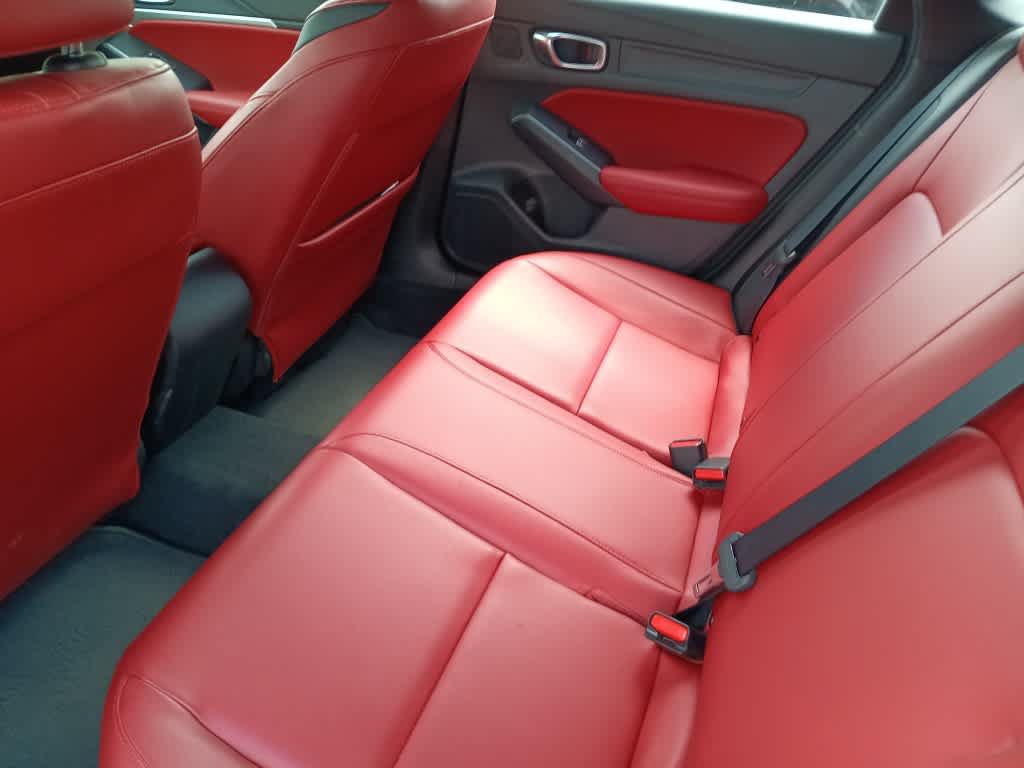 Used 2024 Acura Integra A-Spec FWD image 18