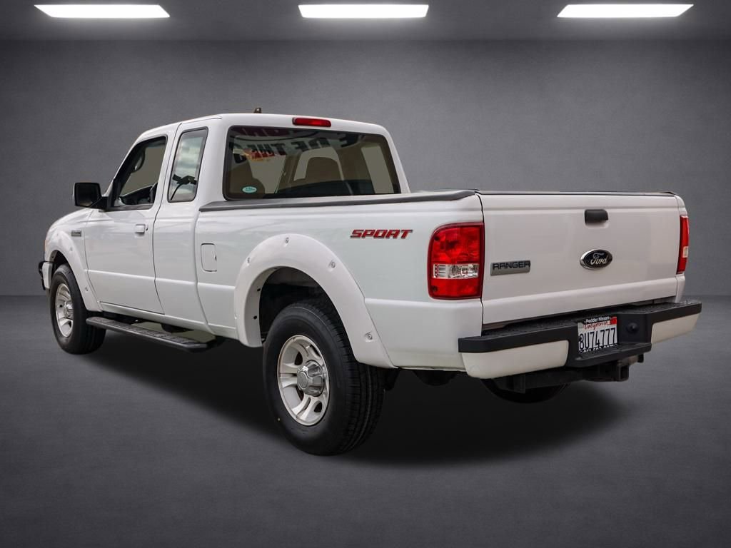 Used 2008 Ford Ranger Sport image 6
