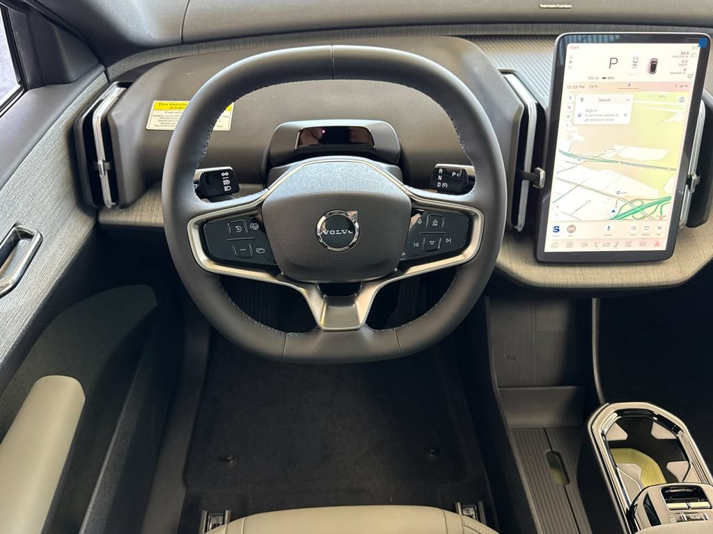 New 2026 Volvo EX30 Cross Country Ultra w/ Protection Package Premier AWD/4WD image 13