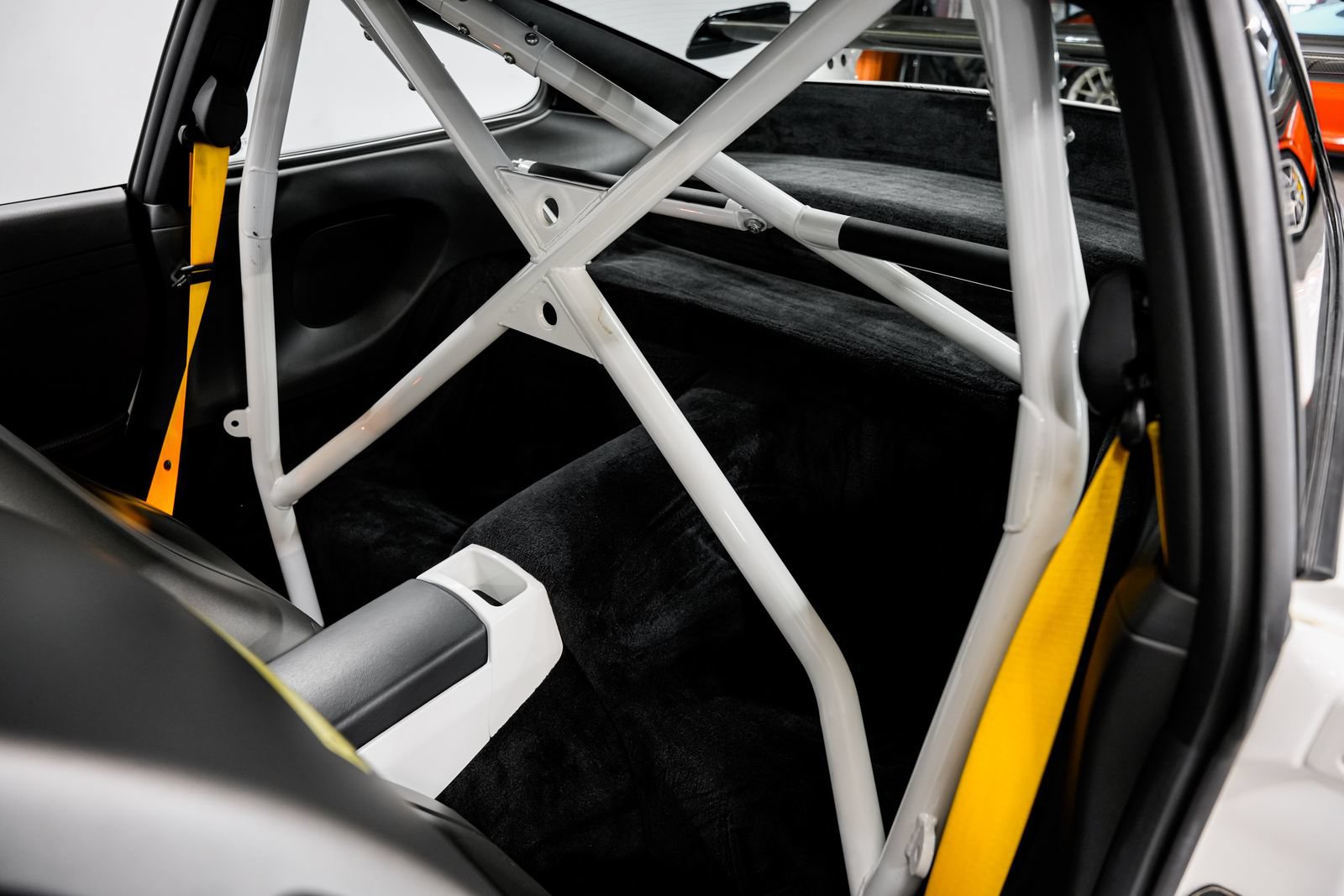 Used 2007 Porsche 911 GT3 RS RWD image 19