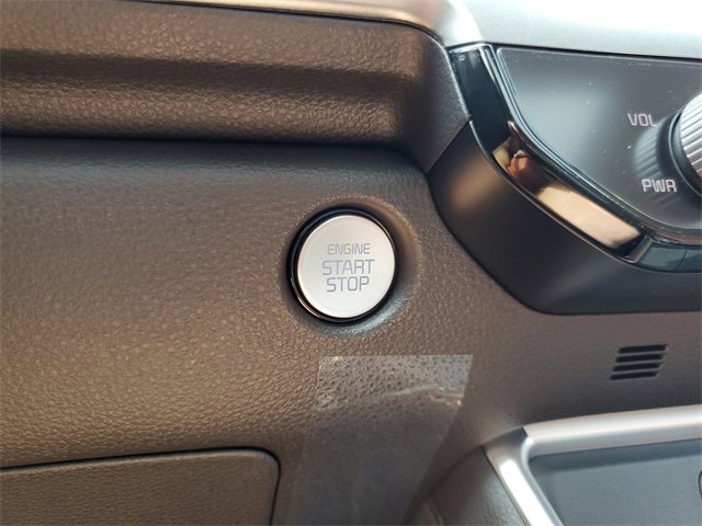 New 2026 Kia Carnival SX image 28