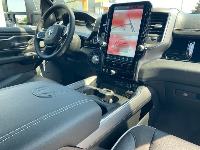 New 2025 RAM 1500 Laramie image 6