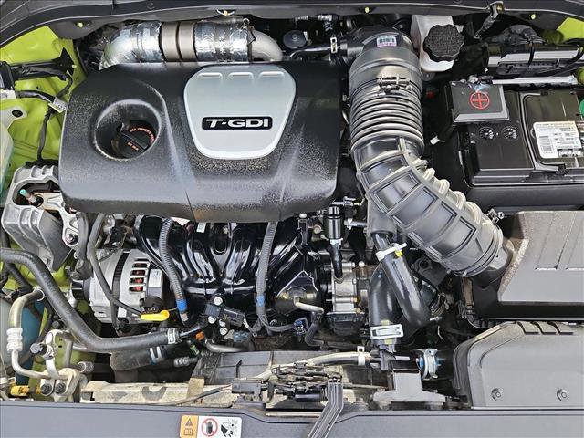 Used 2020 Hyundai Kona Limited w/ Cargo Package image 22