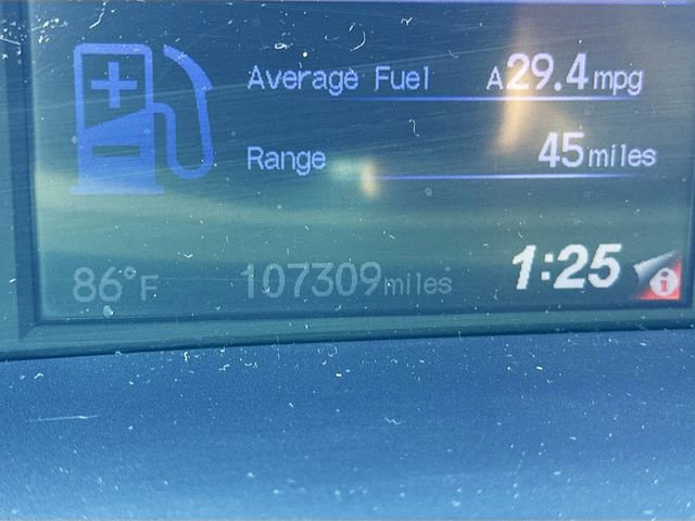 Used 2013 Honda Civic LX image 13