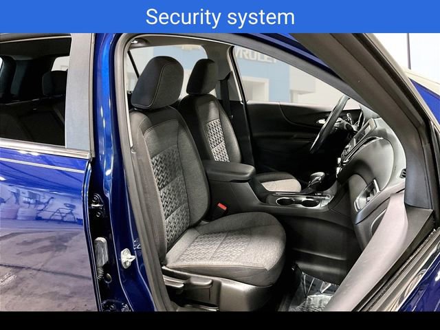 Certified 2023 Chevrolet Equinox LT image 27