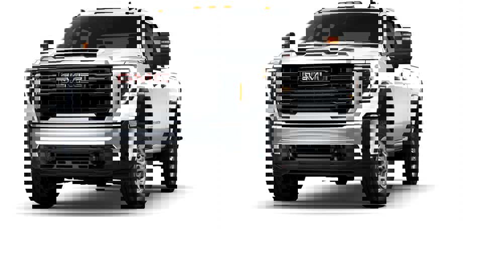 New 2025 GMC Sierra 2500 Pro w/ Convenience Package image 64