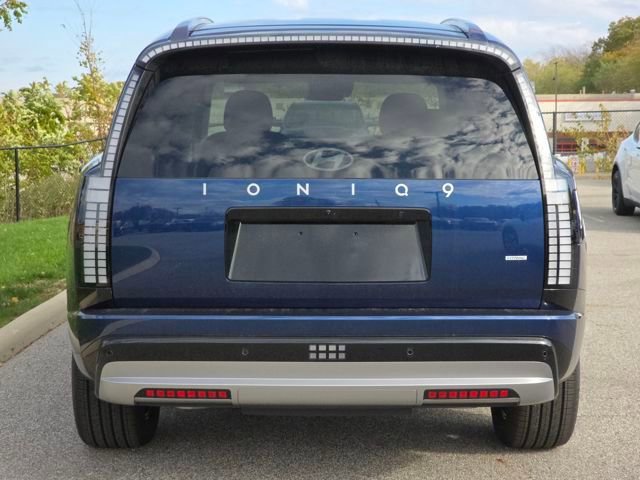 New 2026 Hyundai Ioniq 9 SEL image 23