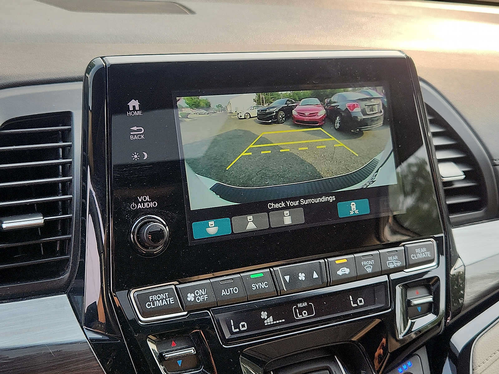 Certified 2023 Honda Odyssey Elite image 17