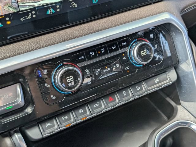 Used 2022 GMC Sierra 1500 Denali image 24