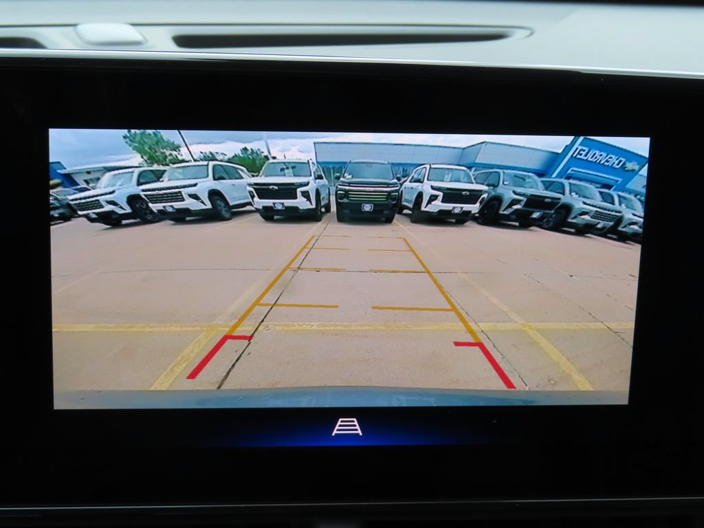 New 2026 Chevrolet Trax LT w/ Driver Confidence Package FWD image 7
