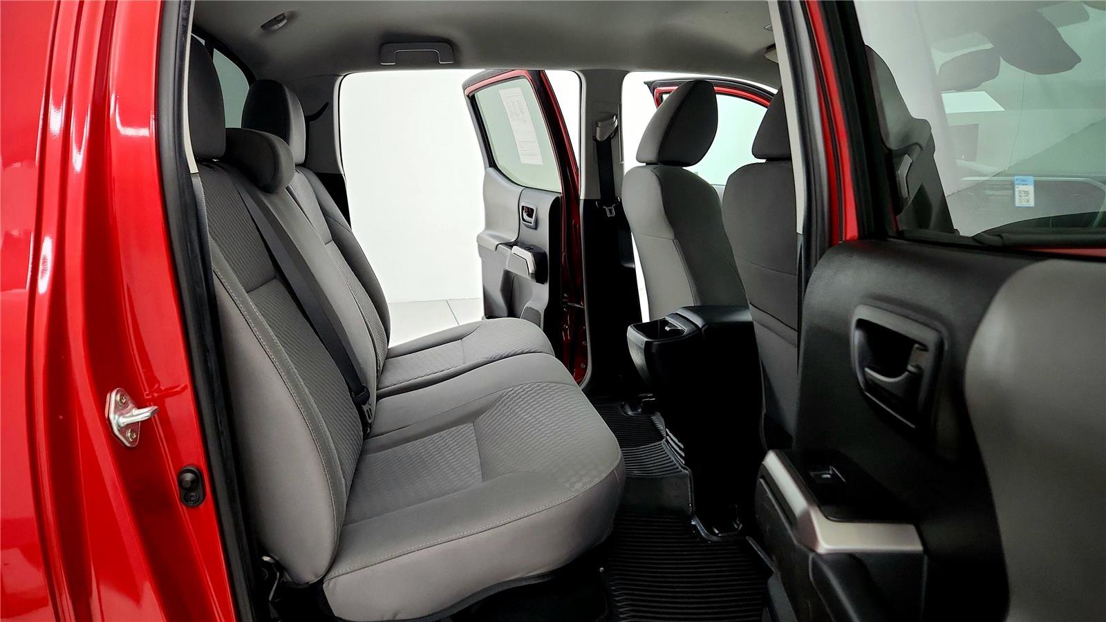 Certified 2023 Toyota Tacoma SR5 image 18