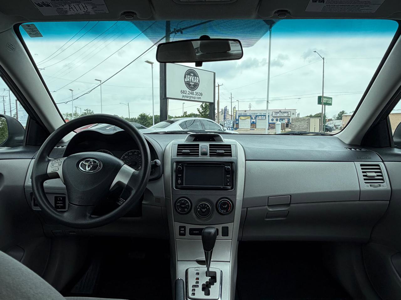 Used 2013 Toyota Corolla LE image 21