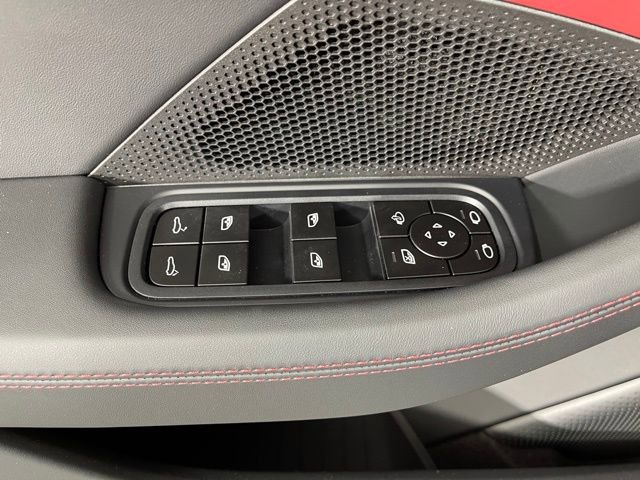 New 2026 Porsche Panamera image 23