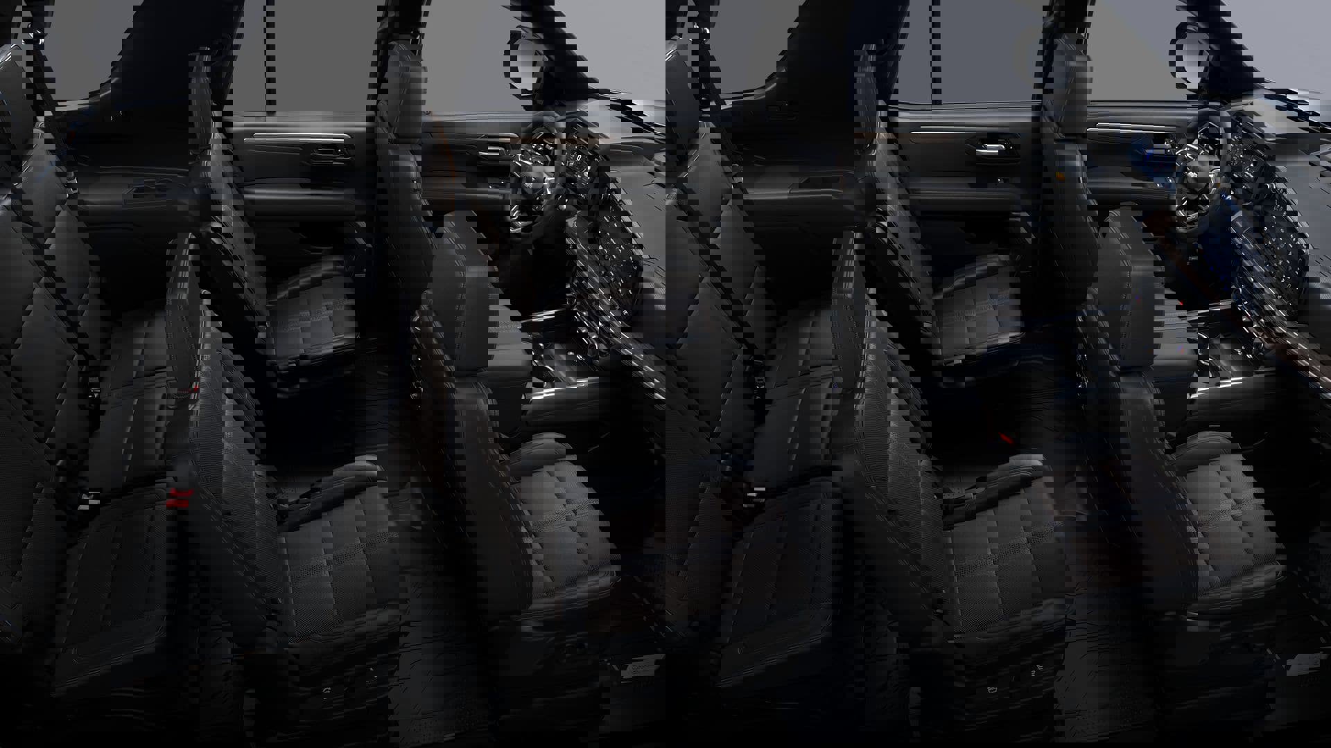 New 2025 Chevrolet Tahoe High Country image 58