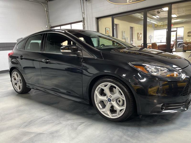 Used 2013 Ford Focus ST image 8